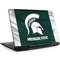 Michigan State University Away Grey Jersey Legion Y720 Skin