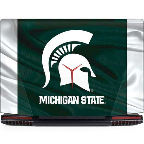 Michigan State University Away Grey Jersey Legion Y720 Skin