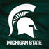Michigan State University Away Grey Jersey Legion Y720 Skin