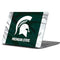 Michigan State University Away Grey Jersey Apple MacBook Pro 13-inch Skin