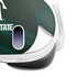 Michigan State University Away Grey Jersey Meta Quest 3 Skin