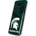 Michigan State University Away Grey Jersey Moto E5 Plus Skin