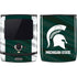 Michigan State University Away Grey Jersey Motorola RAZR Skin