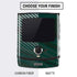 Michigan State University Away Grey Jersey Motorola RAZR Skin