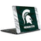 Michigan State University Away Grey Jersey Notebook 9 Pro 13in (2017) Skin