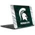Michigan State University Away Grey Jersey Notebook 9 Pro 13in (2017) Skin
