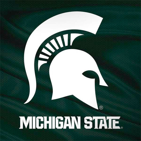 Michigan State University Away Grey Jersey Notebook 9 Pro 13in (2017) Skin