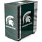 Michigan State University Away Grey Jersey NZXT H510 Compact ATX Mid-Tower Case Skin