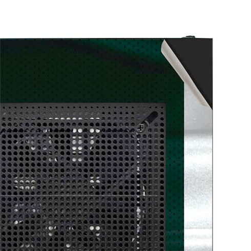 Michigan State University Away Grey Jersey NZXT H510 Compact ATX Mid-Tower Case Skin