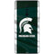 Michigan State University Away Grey Jersey OnePlus 7 Pro Skin