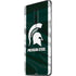 Michigan State University Away Grey Jersey OnePlus 7 Pro Skin