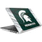 Michigan State University Away Grey Jersey HP Pavilion Skin