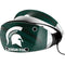 Michigan State University Away Grey Jersey PlayStation VR2 Skin