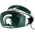 Michigan State University Away Grey Jersey PlayStation VR2 Skin