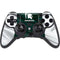 Michigan State University Away Grey Jersey PS4/PC SCUF Impact Controller Skin