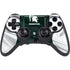 Michigan State University Away Grey Jersey PS4/PC SCUF Impact Controller Skin