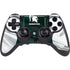 Michigan State University Away Grey Jersey PS4/PC SCUF Impact Controller Skin