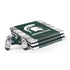 Michigan State University Away Grey Jersey PS4 Pro Bundle Skin