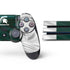 Michigan State University Away Grey Jersey PS4 Pro Bundle Skin