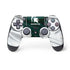Michigan State University Away Grey Jersey PS4 Pro/Slim Controller Skin
