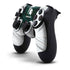 Michigan State University Away Grey Jersey PS4 Pro/Slim Controller Skin
