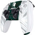 Michigan State University Away Grey Jersey PS5 Controller Skin