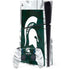 Michigan State University Away Grey Jersey PS5 Slim Disk Bundle Skin