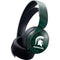 Michigan State University Away Grey Jersey PULSE 3D Wireless Headset for PS5 Skin