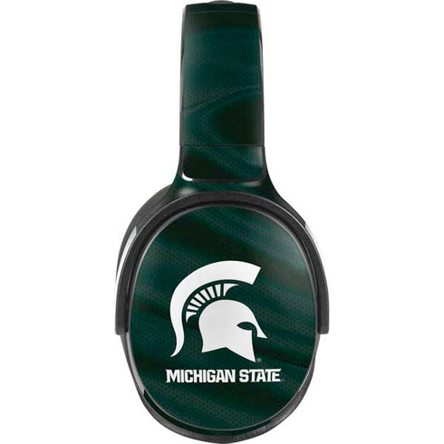 Michigan State University Away Grey Jersey Skullcandy Venue Skin