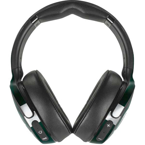 Michigan State University Away Grey Jersey Skullcandy Venue Skin