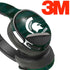 Michigan State University Away Grey Jersey Skullcandy Venue Skin