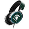 Michigan State University Away Grey Jersey SteelSeries Arctis 3 Skin