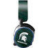 Michigan State University Away Grey Jersey SteelSeries Arctis 3 Skin