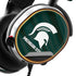 Michigan State University Away Grey Jersey SteelSeries Arctis 3 Skin