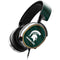 Michigan State University Away Grey Jersey SteelSeries Arctis 5 Skin
