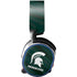 Michigan State University Away Grey Jersey SteelSeries Arctis 5 Skin