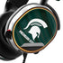 Michigan State University Away Grey Jersey SteelSeries Arctis 5 Skin