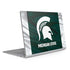 Michigan State University Away Grey Jersey Surface Book 2 13.5in Skin