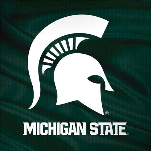 Michigan State University Away Grey Jersey Surface Book 2 13.5in Skin
