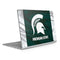 Michigan State University Away Grey Jersey Surface Book 2 15in Skin