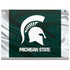 Michigan State University Away Grey Jersey Surface Book 2 15in Skin