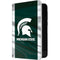 Michigan State University Away Grey Jersey Surface Duo Skin
