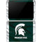 Michigan State University Away Grey Jersey Surface Go Skin