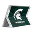 Michigan State University Away Grey Jersey Surface Go Skin