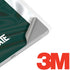 Michigan State University Away Grey Jersey Surface Go Skin