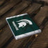 Michigan State University Away Grey Jersey Surface Go Skin