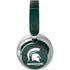 Michigan State University Away Grey Jersey Surface Headphones Skin