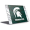 Michigan State University Away Grey Jersey Surface Laptop 2 Skin