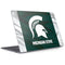 Michigan State University Away Grey Jersey Surface Laptop 3 13.5in Skin