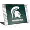 Michigan State University Away Grey Jersey Surface Laptop 4 15in Skin